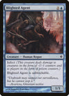Image for Blighted Agent (New Phyrexia) (29) - Magic: The Gathering