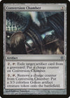 Image for Conversion Chamber (New Phyrexia) (133) - Magic: The Gathering