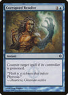 Image for Corrupted Resolve (New Phyrexia) (32) - Magic: The Gathering