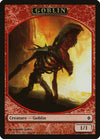 Image for Goblin Token (New Phyrexia) (2) - Magic: The Gathering