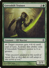 Image for Greenhilt Trainee (New Phyrexia) (112) - Magic: The Gathering