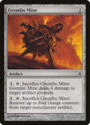 Image for Gremlin Mine (New Phyrexia) (136) - Magic: The Gathering