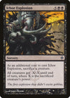 Image for Ichor Explosion (New Phyrexia) (64) - Magic: The Gathering