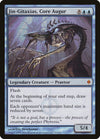 Image for Jin-Gitaxias, Core Augur (New Phyrexia) (37) - Magic: The Gathering