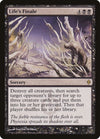 Image for Life's Finale (New Phyrexia) (65) - Magic: The Gathering