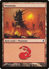 Image for Mountain (172) (New Phyrexia) (172) - Magic: The Gathering