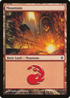 Image for Mountain (173) (New Phyrexia) (173) - Magic: The Gathering