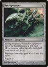 Image for Necropouncer (New Phyrexia) (147) - Magic: The Gathering