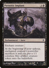 Image for Parasitic Implant (New Phyrexia) (67) - Magic: The Gathering