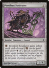 Image for Pestilent Souleater (New Phyrexia) (149) - Magic: The Gathering