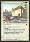 Image for Moat (Legends) - Magic: The Gathering