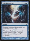 Image for Psychic Barrier (New Phyrexia) (43) - Magic: The Gathering