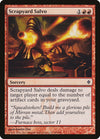 Image for Scrapyard Salvo (New Phyrexia) (94) - Magic: The Gathering