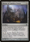 Image for Shrine of Limitless Power (New Phyrexia) (154) - Magic: The Gathering