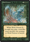 Image for Mold Demon (Legends) - Magic: The Gathering