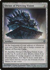 Image for Shrine of Piercing Vision (New Phyrexia) (156) - Magic: The Gathering