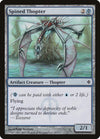 Image for Spined Thopter (New Phyrexia) (45) - Magic: The Gathering