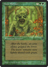 Image for Moss Monster (Legends) - Magic: The Gathering