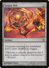Image for Torpor Orb (New Phyrexia) (162) - Magic: The Gathering