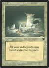 Image for Mountain Stronghold (Legends) - Magic: The Gathering
