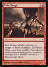 Image for Volt Charge (New Phyrexia) (100) - Magic: The Gathering