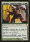Image for Vorinclex, Voice of Hunger (New Phyrexia) (127) - Magic: The Gathering