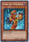 Image for Genex Ally Powercell (Hidden Arsenal 4) (HA04-EN002) - YuGiOh