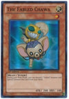 Image for The Fabled Chawa (Hidden Arsenal 4) (HA04-EN006) - YuGiOh
