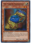 Image for The Fabled Nozoochee (Hidden Arsenal 4) (HA04-EN010) - YuGiOh