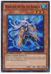 Image for Warlock of the Ice Barrier (Hidden Arsenal 4) (HA04-EN023) - YuGiOh