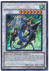 Image for Dragunity Knight - Trident (Hidden Arsenal 4) (HA04-EN028) - YuGiOh