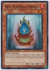 Image for Neo Flamvell Origin (Hidden Arsenal 4) (HA04-EN031) - YuGiOh
