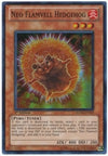 Image for Neo Flamvell Hedgehog (Hidden Arsenal 4) (HA04-EN032) - YuGiOh