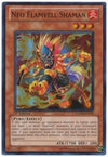 Image for Neo Flamvell Shaman (Hidden Arsenal 4) (HA04-EN033) - YuGiOh