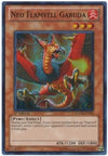 Image for Neo Flamvell Garuda (Hidden Arsenal 4) (HA04-EN034) - YuGiOh