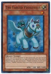 Image for The Fabled Peggulsus (Hidden Arsenal 4) (HA04-EN041) - YuGiOh