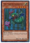 Image for The Fabled Kokkator (Hidden Arsenal 4) (HA04-EN042) - YuGiOh