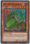Image for Naturia Stinkbug (Hidden Arsenal 4) (HA04-EN048) - YuGiOh