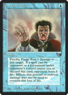 Image for Psychic Purge (Legends) - Magic: The Gathering