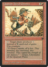 Image for Quarum Trench Gnomes (Legends) - Magic: The Gathering