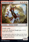 Fireborn Knight - Throne of Eldraine (Uncommon) [ELD-210]
