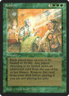 Image for Rebirth (Legends) - Magic: The Gathering