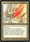 Image for Red Mana Battery (Legends) - Magic: The Gathering