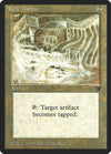 Image for Relic Barrier (Legends) - Magic: The Gathering
