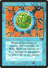 Image for Relic Bind (Legends) - Magic: The Gathering