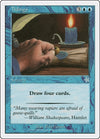 Image for Tidings (Starter 1999) (54) - Magic: The Gathering