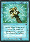 Image for Reset (Legends) - Magic: The Gathering
