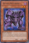 Image for Necro Defender (Extreme Victory) (EXVC-EN004) - YuGiOh