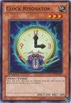 Image for Clock Resonator (Extreme Victory) (EXVC-EN007) - YuGiOh