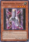 Image for Morphtronic Staplen (Extreme Victory) (EXVC-EN011) - YuGiOh